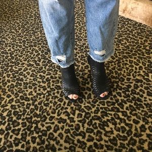 Vince C. Women’s booties